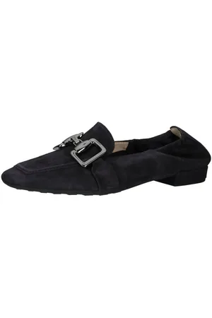 Högl Slipper Veloursleder Slipper - Verkäufer: S4S Commerce
