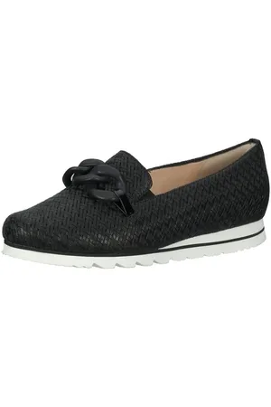 Hassia Slipper Leder Slipper - Verkäufer: S4S Commerce