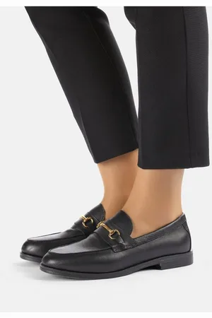 Inuovo Slipper Leder Slipper - Verkäufer: S4S Commerce