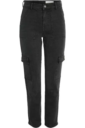 Noisy May Cargohose NMMONI mit Stretch - Verkäufer: Jeans-direct