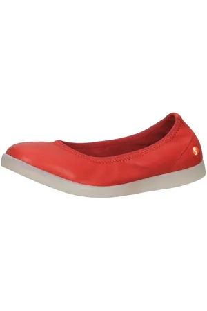 softinos Ballerinas Leder Ballerina - Verkäufer: S4S Commerce