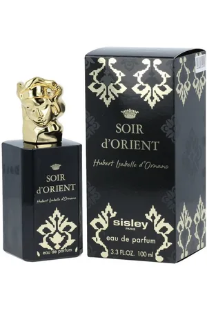 Sisley Eau de Parfum Soir d