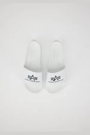 Alpha Industries Accessoires - Beachwear Alpha Slider Badeschuh