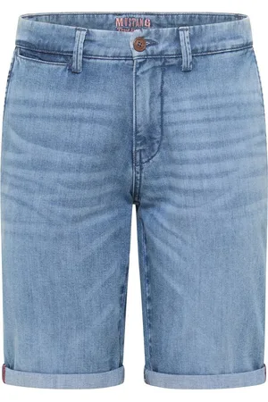 Mustang Shorts - Verkäufer: Modehaus Weingarten Köln