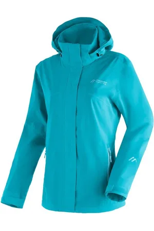 Maier Sports Funktionsjacke Wanderjacke Metor rec - Verkäufer: Storer Handels GmbH