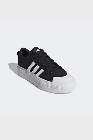 adidas BRAVADA 2.0 PLATFORM Sneaker Design auf den Spuren des adidas Nizza