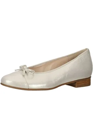 Hassia Ballerinas Leder Ballerina - Verkäufer: S4S Commerce