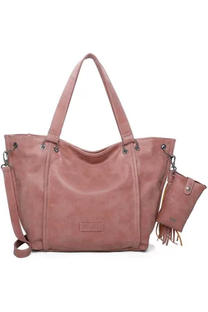 Fritzi aus Preußen Shopper Vintag (Set, 2-tlg) - Verkäufer: modeherz