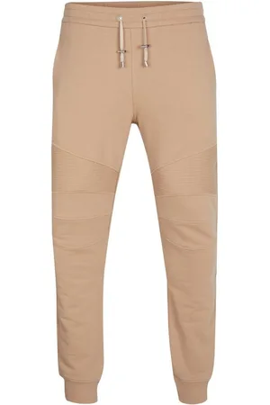 Balmain Sweatpants Jogginghose Hellbraun - Verkäufer: FASHIONESTA