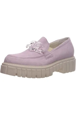 Salamander Slipper Veloursleder Slipper - Verkäufer: S4S Commerce