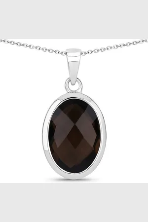 Rafaela Donata Silberkette silber, aus Sterling Silber - Verkäufer: Juvalia