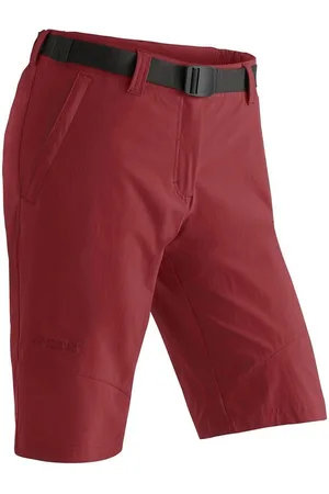 Maier Sports Funktionsshorts Bermuda-Shorts Lawa - Verkäufer: Storer Handels GmbH