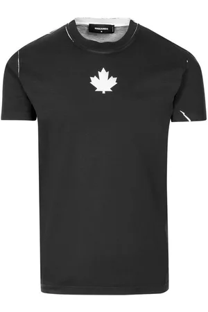 Dsquared2 T-Shirt T-Shirt - Verkäufer: FASHIONESTA