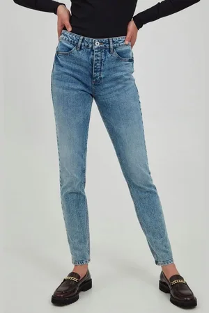 Ichi Regular-fit-Jeans IHMIFFE NTI 2 - 20115838 Regular-fit-Jeans mit Eingriffstaschen - Verkäufer: meinemarkenmode