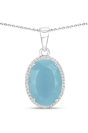 Rafaela Donata Silberkette silber, aus Sterling Silber - Verkäufer: Juvalia