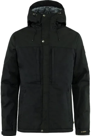 Fjällräven Outdoorjacke Skogsö Padded Jacket - Verkäufer: unterwegs.biz