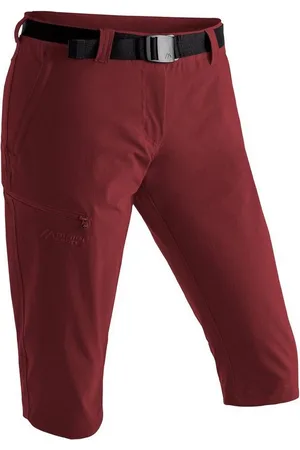 Maier Sports 3/4-Hose Inara Slim 3/4 - Verkäufer: unterwegs.biz
