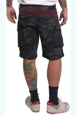 Yakuza Cargoshorts Ancient - Verkäufer: Official Store
