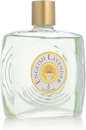 Atkinsons Eau de Toilette English Lavender - Verkäufer: Parfum-Eden