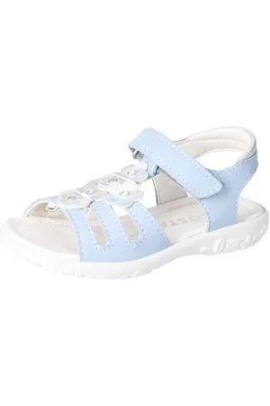 Ricosta Sandalen Leder Riemchensandale - Verkäufer: S4S Commerce