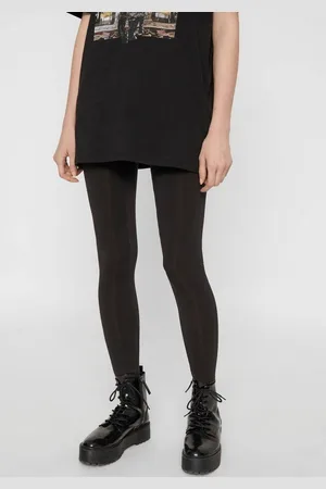 Pieces® Leggings PCLONDON LEGGINGS NOOS BC