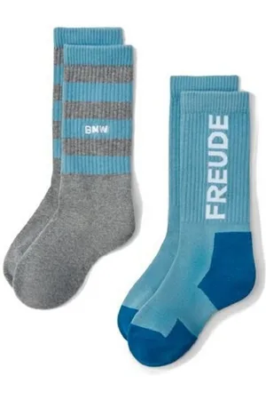BMW Basicsocken M Motorsport Perfomance Socken für Kinder Limited Edition - Verkäufer: Autohaus Fulda Krah Enders GmbH