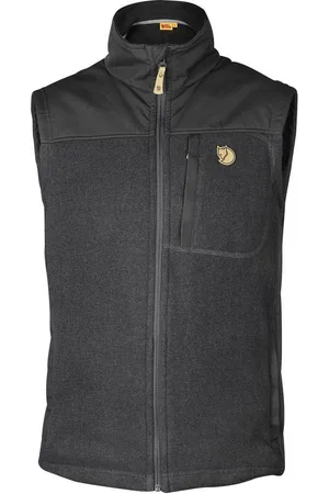 Fjällräven Fleeceweste Buck Fleece Vest - Verkäufer: unterwegs.biz