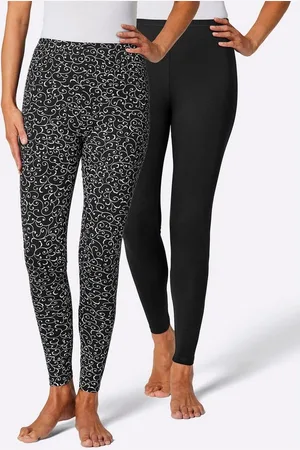 WITT WEIDEN Homewearhose Leggings (2-tlg) - Verkäufer: -Gruppe