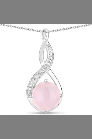 Rafaela Donata Silberkette silber, aus Sterling Silber - Verkäufer: Juvalia