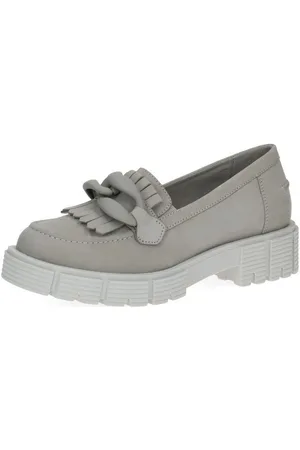 Caprice Slipper Leder Slipper - Verkäufer: S4S Commerce