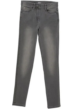QS by s.Oliver 5-Pocket-Jeans - Verkäufer: Modehaus Weingarten Köln