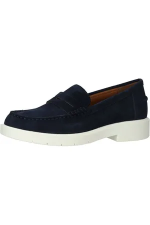 Geox Slipper Veloursleder Slipper - Verkäufer: S4S Commerce