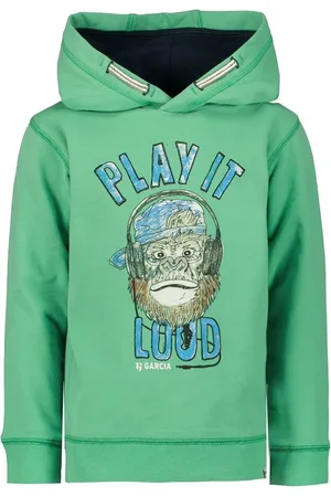 Garcia Sweatshirt - Verkäufer: Modehaus Weingarten Köln
