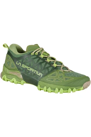 La Sportiva Bushido II Women Outdoorschuh - Verkäufer: unterwegs.biz