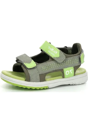 Kickers Sandalen Leder Riemchensandale - Verkäufer: S4S Commerce