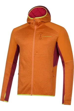 La Sportiva Fleecejacke Existence Hoody - Verkäufer: unterwegs.biz
