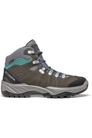 Scarpa Mistral GTX Women Wanderschuh - Verkäufer: unterwegs.biz