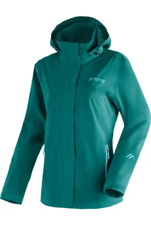 Maier Sports Regenjacke Metor Rec Women - Verkäufer: unterwegs.biz