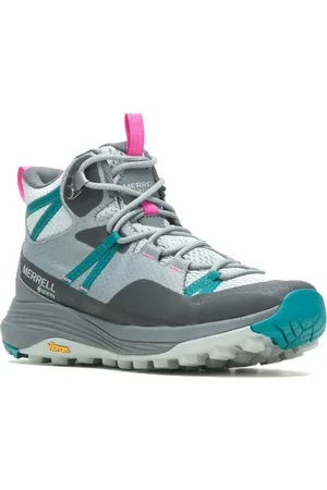 Merrell Siren 4 Mid GTX Women Hikingschuh - Verkäufer: unterwegs.biz