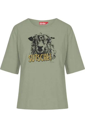 Derbe T-Shirt T-Shirt Schaap Women - Verkäufer: unterwegs.biz