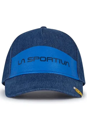 La Sportiva Schirmmütze Jeans Hat - Verkäufer: unterwegs.biz