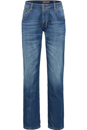 Mustang Regular-fit-Jeans Michigan (1-tlg) - Verkäufer: Mary & Paul