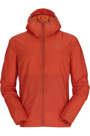 Rab Softshelljacke Vital Hoody - Verkäufer: unterwegs.biz