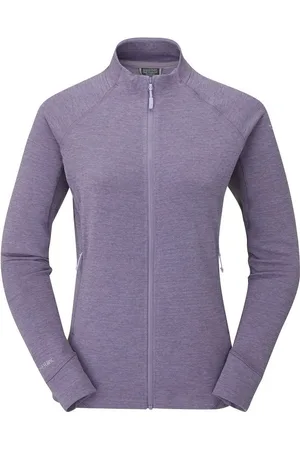 Rab Fleecejacke Nexus Jacket Women - Verkäufer: unterwegs.biz