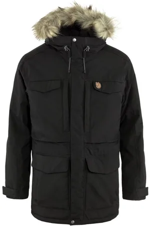 Fjällräven Parka Nuuk Parka - Verkäufer: unterwegs.biz