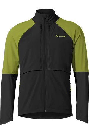 Vaude Softshelljacke Mens Moab ZO Jacket - Verkäufer: unterwegs.biz
