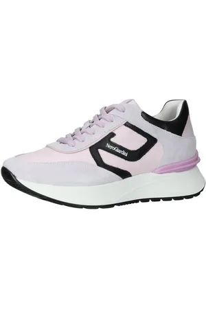 Nero Giardini Sneaker Leder/Textil Sneaker - Verkäufer: S4S Commerce