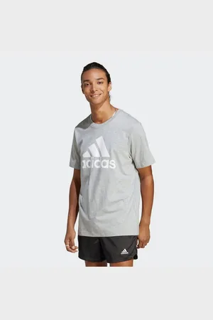 adidas T-Shirt M BL SJ T