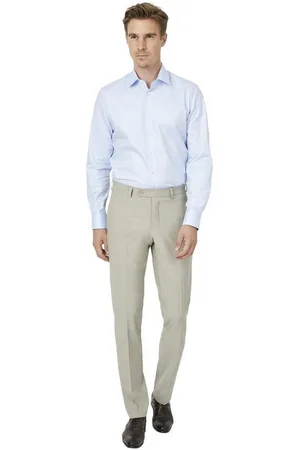 Daniel Hechter Anzughose (1-tlg) in Modern Fit - Verkäufer: GUTEMARKEN