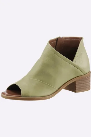 Andrea Conti Sandalette Sandalette - Verkäufer: Witt-Gruppe